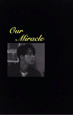 Our miracle [ Gang Bts X Child reader ]