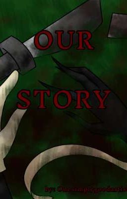 Our Story -( batim,cuphead and other toon filled fanfic)