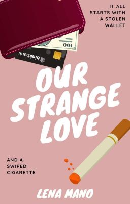 Our Strange Love