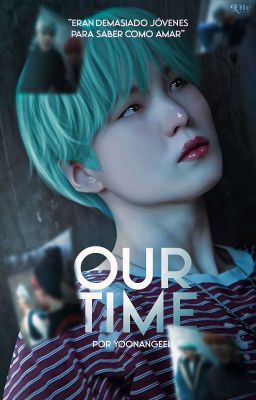 our time © yoonmin ¹