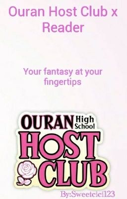 Ouran Host Club x Reader (And Oneshots)