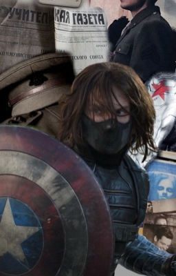 Out of Time | Sergeant James 'Bucky' Barnes / The Winter Soldier