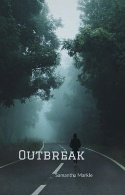 Outbreak: A Just Survive Tie-In