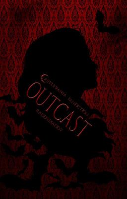 Outcast (Castlevania FanFiction)