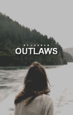 Outlaws △ Luke Castellan