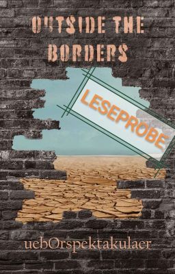 Outside the Borders - Leseprobe