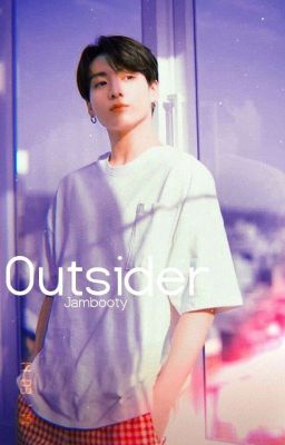 Outsider | Jikook