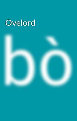 Ovelord