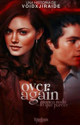 Over again - Teen Wolf