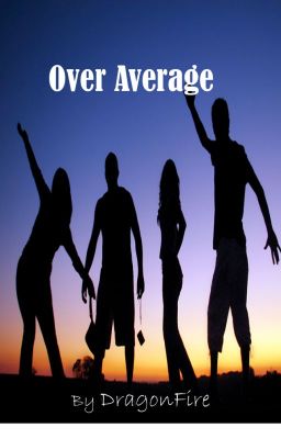 Over Average 