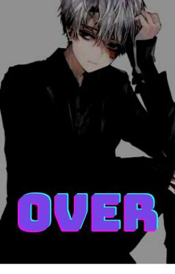 Over(Tokyo revengers)(OC)