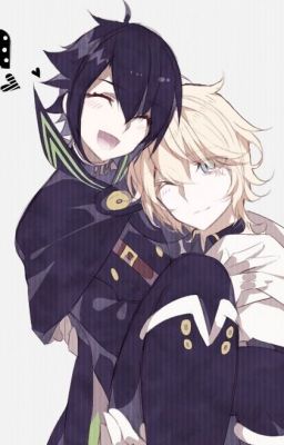 Owari No Seraph OneShots