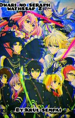 Owari no seraph wathssap 2