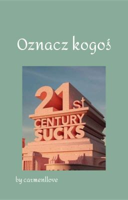 Oznacz kogoś 