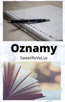 Oznamy