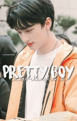 P R E T T Y B O Y  ➵ seungmin x hyunjin