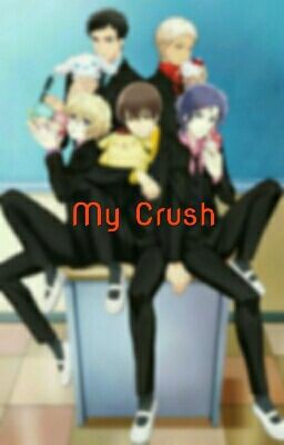 [P1][Crush][Luv Me]