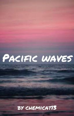 Pacific Waves