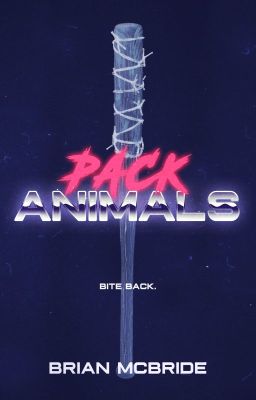 Pack Animals