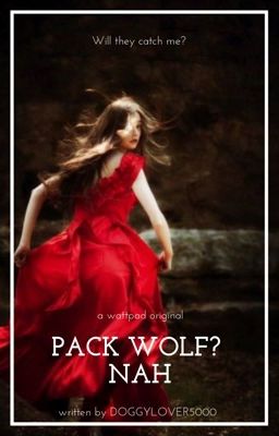 Pack Wolf? Nah