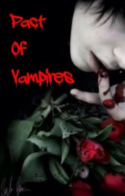 Pact Of Vampire