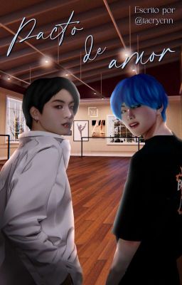 Pacto de amor ⟡ KookV 