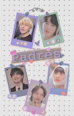 Padres [TaeJin] [Adaptación] ✔