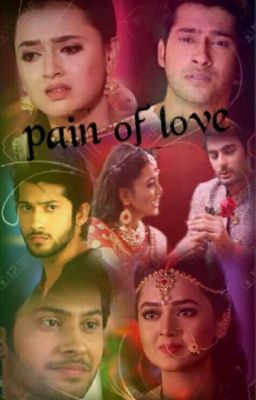 pain of love 