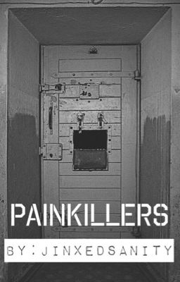 § Painkillers §    Bucky Barnes