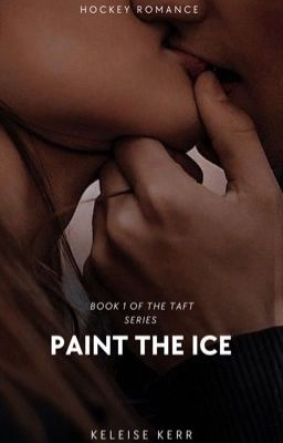 Paint The Ice 