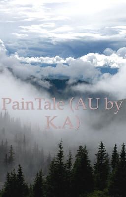 PainTale (AU by K.A) x Reader