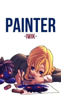 Painter |Ib|