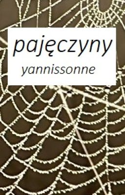 pajęczyny