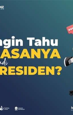 Paket Presiden PRO