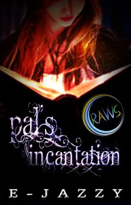 Pal's Incantation