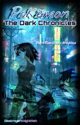 PAL: The Dark Chronicles