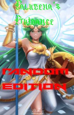 Palutena's Guidance (Random edition)