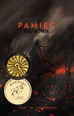 Pamięć Pustkowia vol. 1