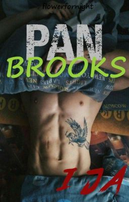 Pan Brooks i Ja || boy x boy 