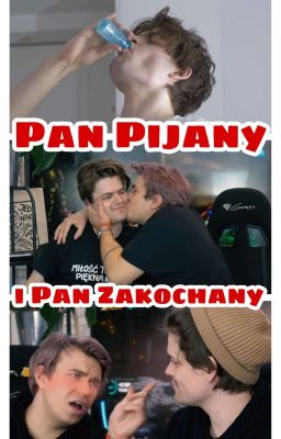 Pan Pijany i Pan Zakochany | Lawięc