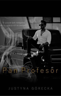 Pan Profesor - Zostanie Wydany 🔥