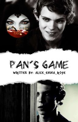 Pan's Game || OUAT Fanfic || EDITED VERSION