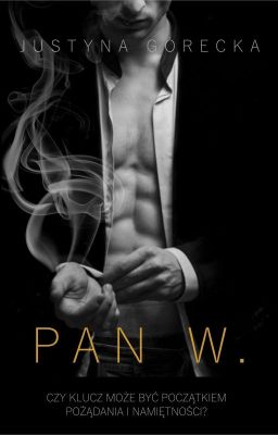 Pan W. - Zostanie Wydany 🔥