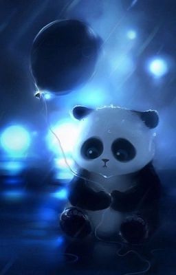 Panda cần family