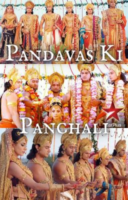 ✓ Pandavas ki Panchali