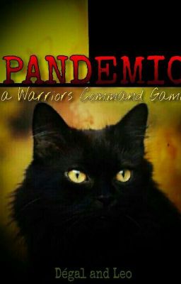 Pandemic | Warriors Command Game