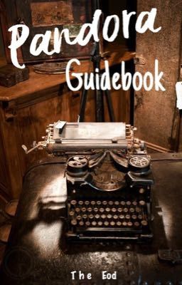 Pandora Guidebook 