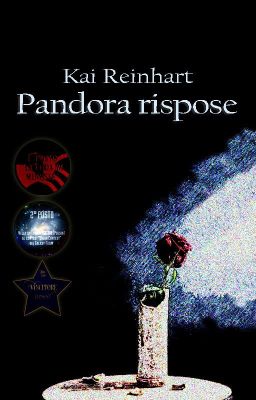 Pandora rispose