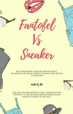 Pantofel VS Sneakers