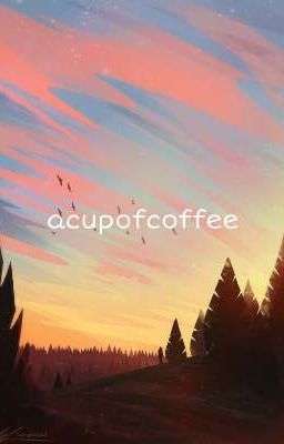 [PANWINK] acupofcoffee